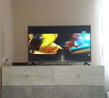 Комод 3Ш+3Ш Вивиан