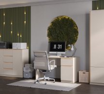 Модульна система Фріда Тоффі