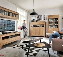 Витрина REG2W2D Bergen