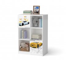 Этажерка Авто