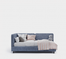 Кровать Trento с подъемным механизмом