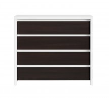 Комод KOM4S Kaspian 