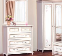 Дзеркало Сорренто 