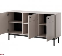 Комод кашемір Japandi K154