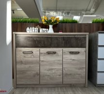 Комод 3d2s Jazz