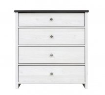 Комод KOM4S Парис