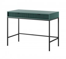 Стол туалетный Лабрадор/Черные ножки T104 Nova