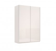 Шкаф-купе Миромарк Лилу 2 дверный кашемир 150 см