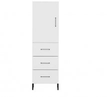 Стелаж REG/50/150/40/2 Modeo