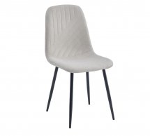 Стул WAVES бежевый