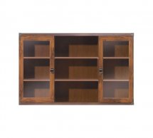 Витрина навесная JNAD 2W/130 Монтана