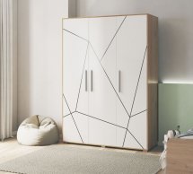 Шафа 3Д Тоні