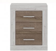  Тумба приліжкова KOM3S Сара