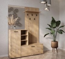 Передпокій Ветланда II ВМК