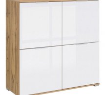 Тумба KOM4D Zele