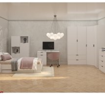 Пенал 1 Джуниор