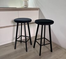 Табурет полубарный Джем 67 см