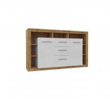 Комод Джерси 