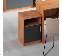 Тумба офисная