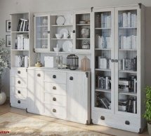 Стелаж JREG 4SO/50 Монтана Каньйон