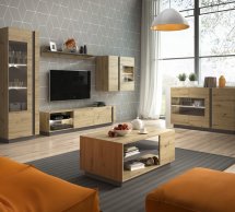 Модульна вітальня Arco