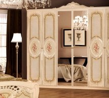 Модульна спальня Реджина