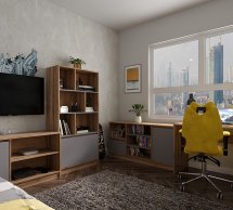 Тумба ТВ Бум