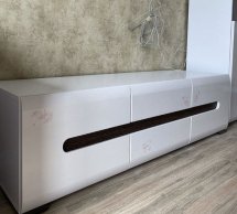 Тумба RTV2D2S/4/15 Azteca trio