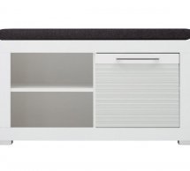 Тумба для взуття REG1D/5/9 Флеймс