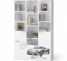 Шафа потрійна