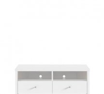 Тумба ТВ RTV2S/120 Крістіна