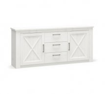 Комод 2Д3Ш Джорджія