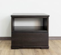 Спальня Gloria/Глорія Дрімка с комодом 4S и тумбами