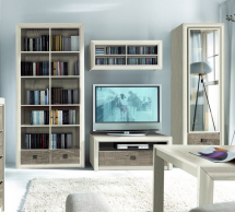 Модульна вітальня Коен ІІ