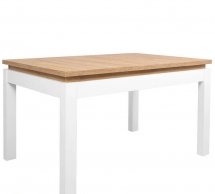 Стіл обідній розкладний Horton