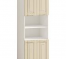 Пенал П60.214.4Д. Вар.1 Французский Престиж