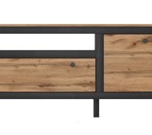 Тумба ТВ 1d1s/150 Loft