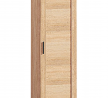 Шкаф 1Д.551.П Престиж