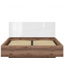 Ліжко LOZ/160/B Forn 