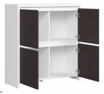 Комод KOM4D Kaspian 