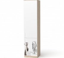 Пенал закрытый 