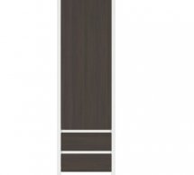 Пенал REG1D2S Kaspian 