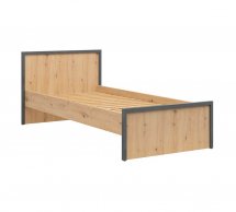 Ліжко LOZ/90 Weston