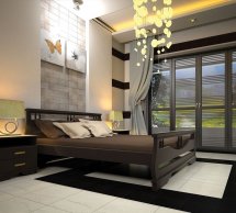 Кровать Атлант 3