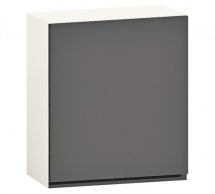 Тумба верхняя В60.72.1Д. Сушка Бета ручка