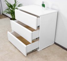 Дерев’яний комод Бостон Міні Дрімка