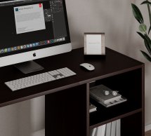 Тумба-трансформер Dolli/Доллі Art in Head Венге