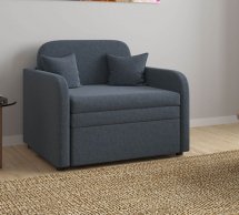 Диван розкладний телескоп UMa Міні 96,5 см