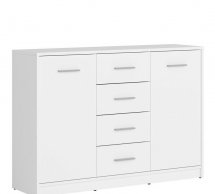 Комод KOM2D4S Nepo Plus