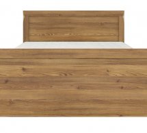Кровать LOZ/140 Bergen